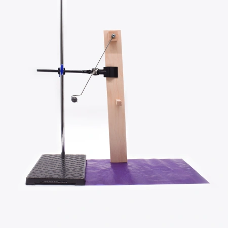 Набор для изучения закона сохранения энергии